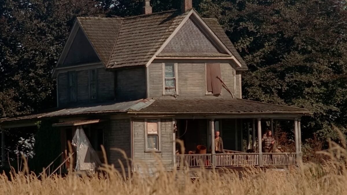 The Most Disturbing ‘X-Files’ Episode: A Star’s Reflection The Most Disturbing ‘X-Files’ Episode: A Star’s Reflection
