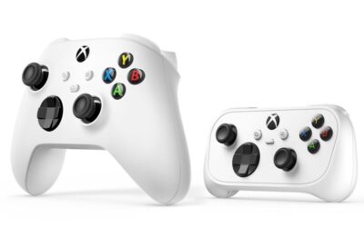 Cute Gaming Returns with Xbox’s Newest Innovations