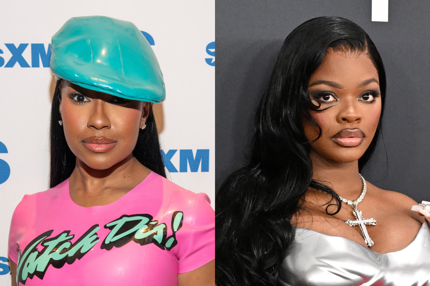 Yung Miami Discusses City Girls Reunion and JT Relationship