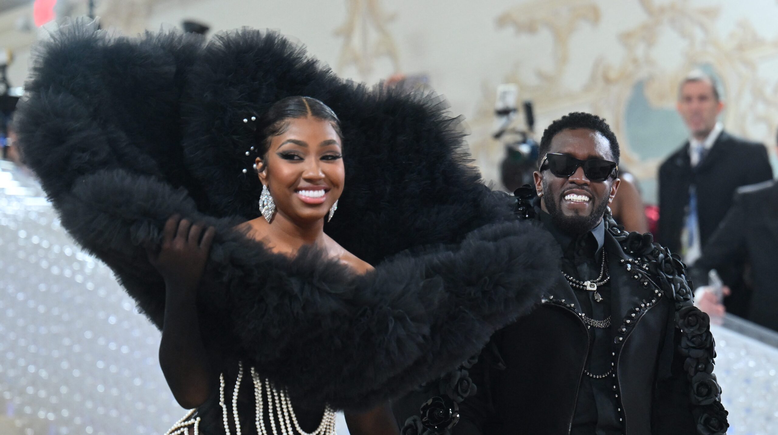 Diddy Romance Addressed by Yung Miami in ‘Ride For You’ Track