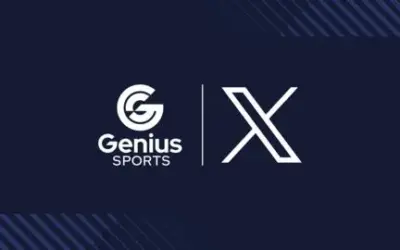 NFL Data Partnership: X Teams Up with Genius Sports