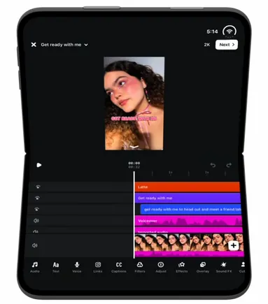 iPhone Duo and Desktop Get Exciting Edits Update iPhone Duo and Desktop Get Exciting Edits Update