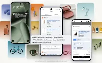 Shopping updates from Google launch just in time for holidays