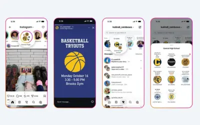 Instagram Enhances Its Educational Safety Program