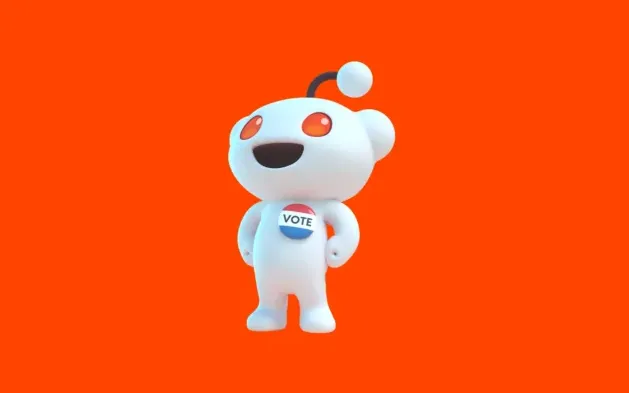 Upcoming US Elections: Reddit Unveils New Plans Upcoming US Elections: Reddit Unveils New Plans