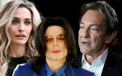 Paris Jackson Seeks Pay Cut for MJ Estate Executor, Response Given