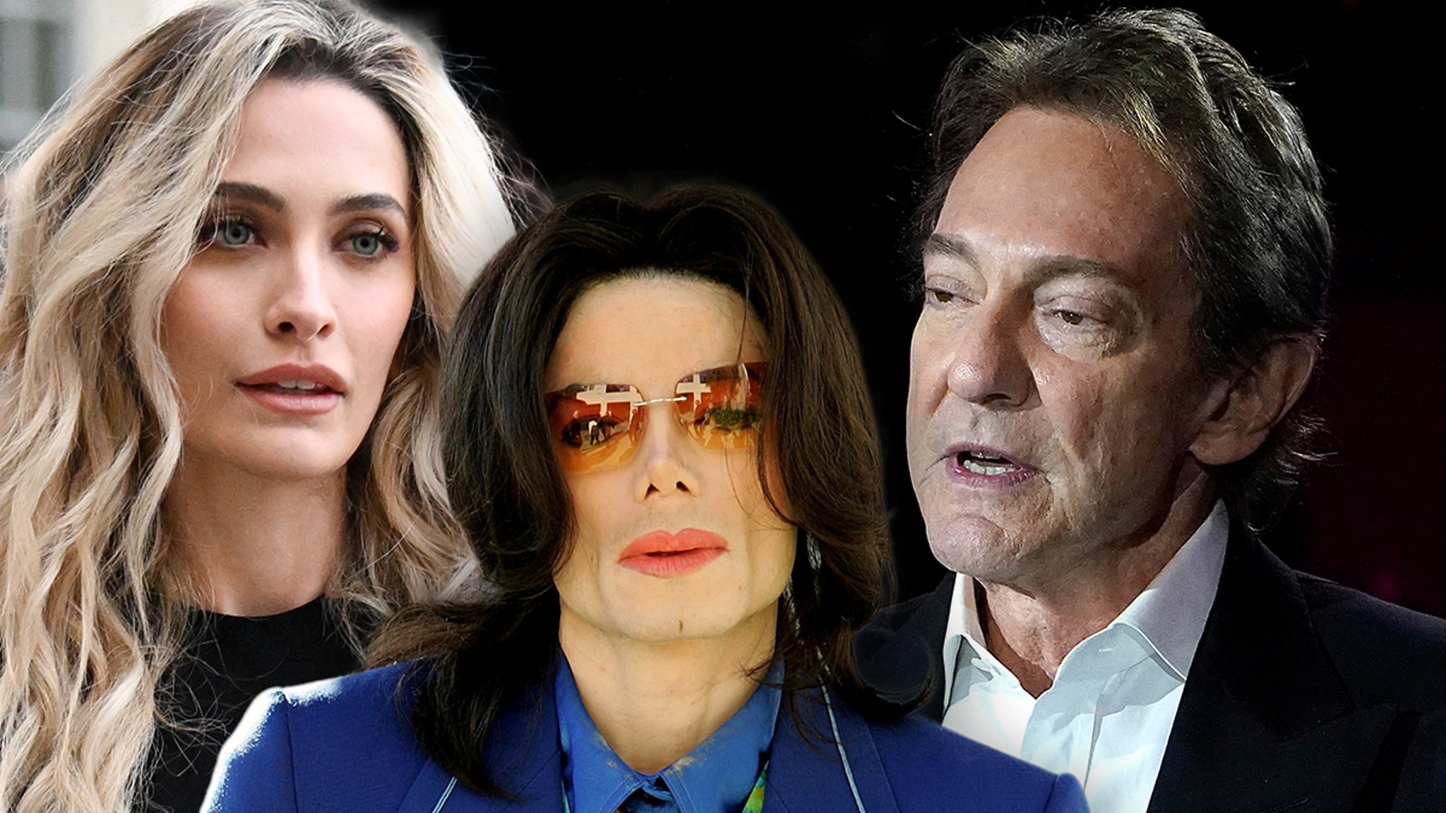 Paris Jackson Seeks Pay Cut for MJ Estate Executor, Response Given