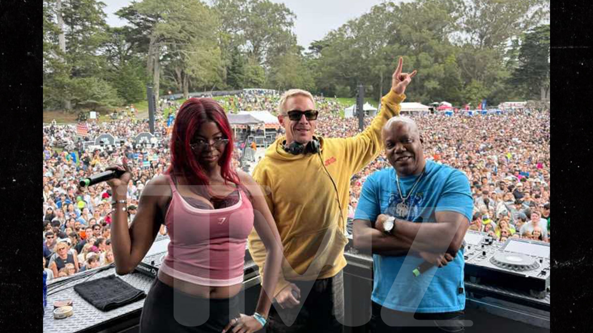 EDM Makeover by Diplo for Too $hort EDM Makeover by Diplo for Too $hort