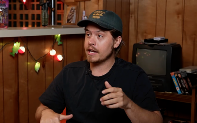 Children of Incest: Dylan Sprouse on His Twin Cole