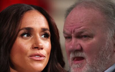 Meghan Markle Feels Relief Over Dad Thomas’s Investigation