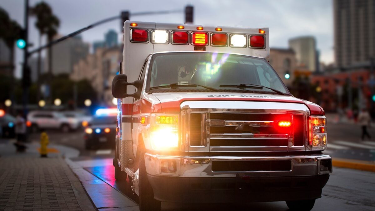 911 Outages Affect Multiple California Cities 911 Outages Affect Multiple California Cities