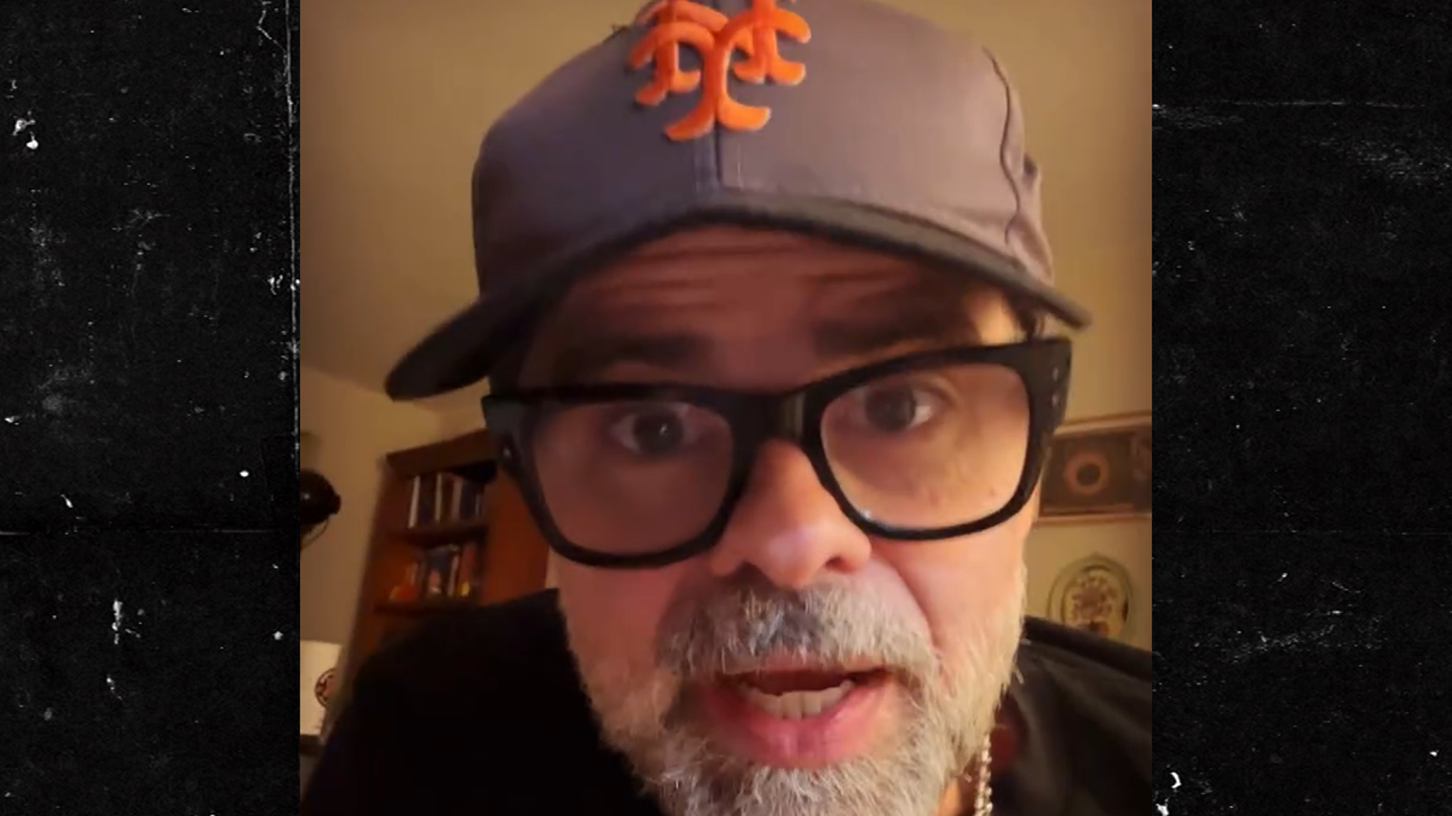 Jim Bakker’s Son Jay Discusses Skipping the Funeral Jim Bakker’s Son Jay Discusses Skipping the Funeral