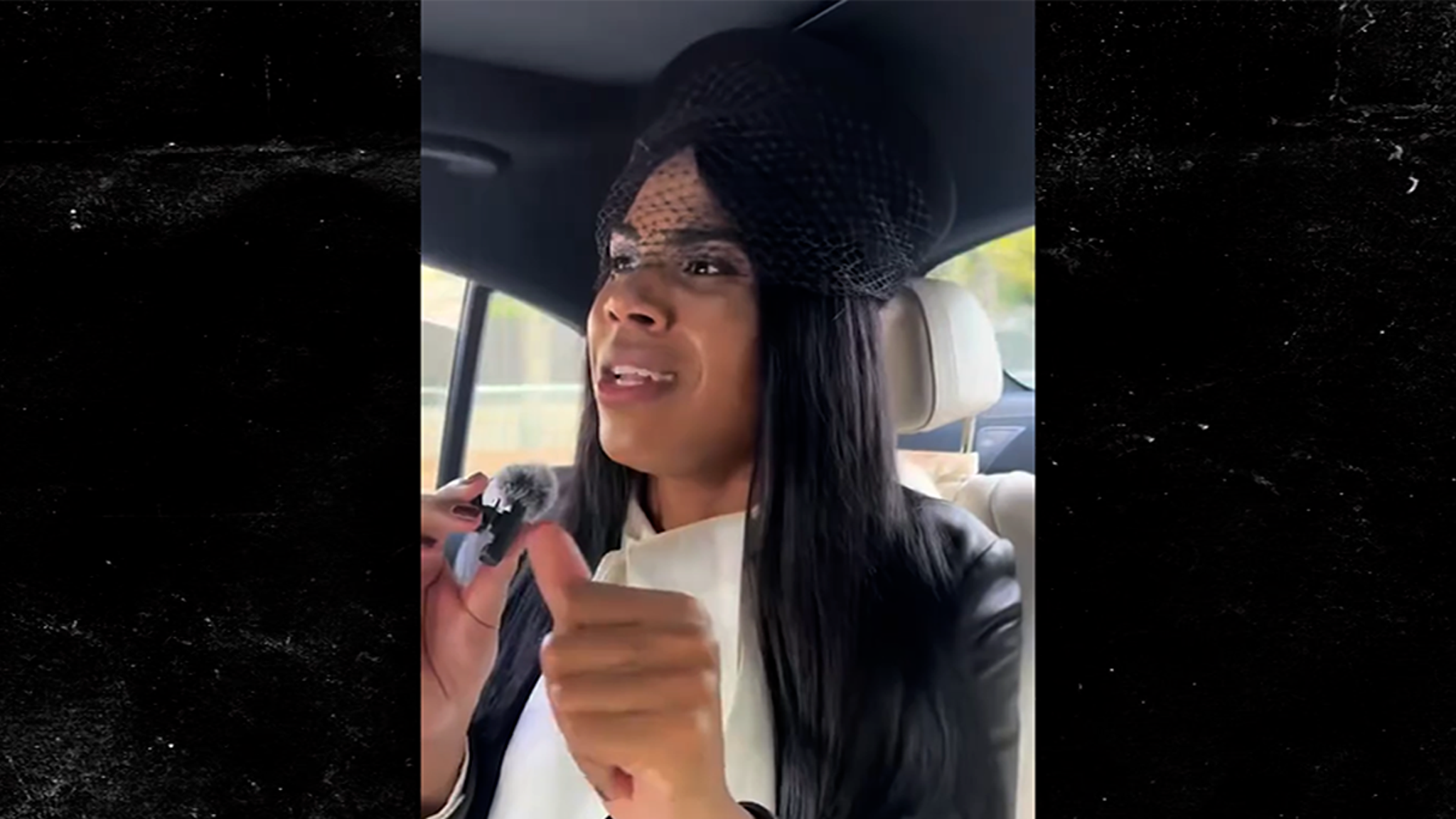 Rihanna’s Blunt Reply to EJ Johnson’s PFW Critique Rihanna’s Blunt Reply to EJ Johnson’s PFW Critique