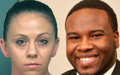 Ex-Dallas Cop Released on Parole After Murdering Botham Jean