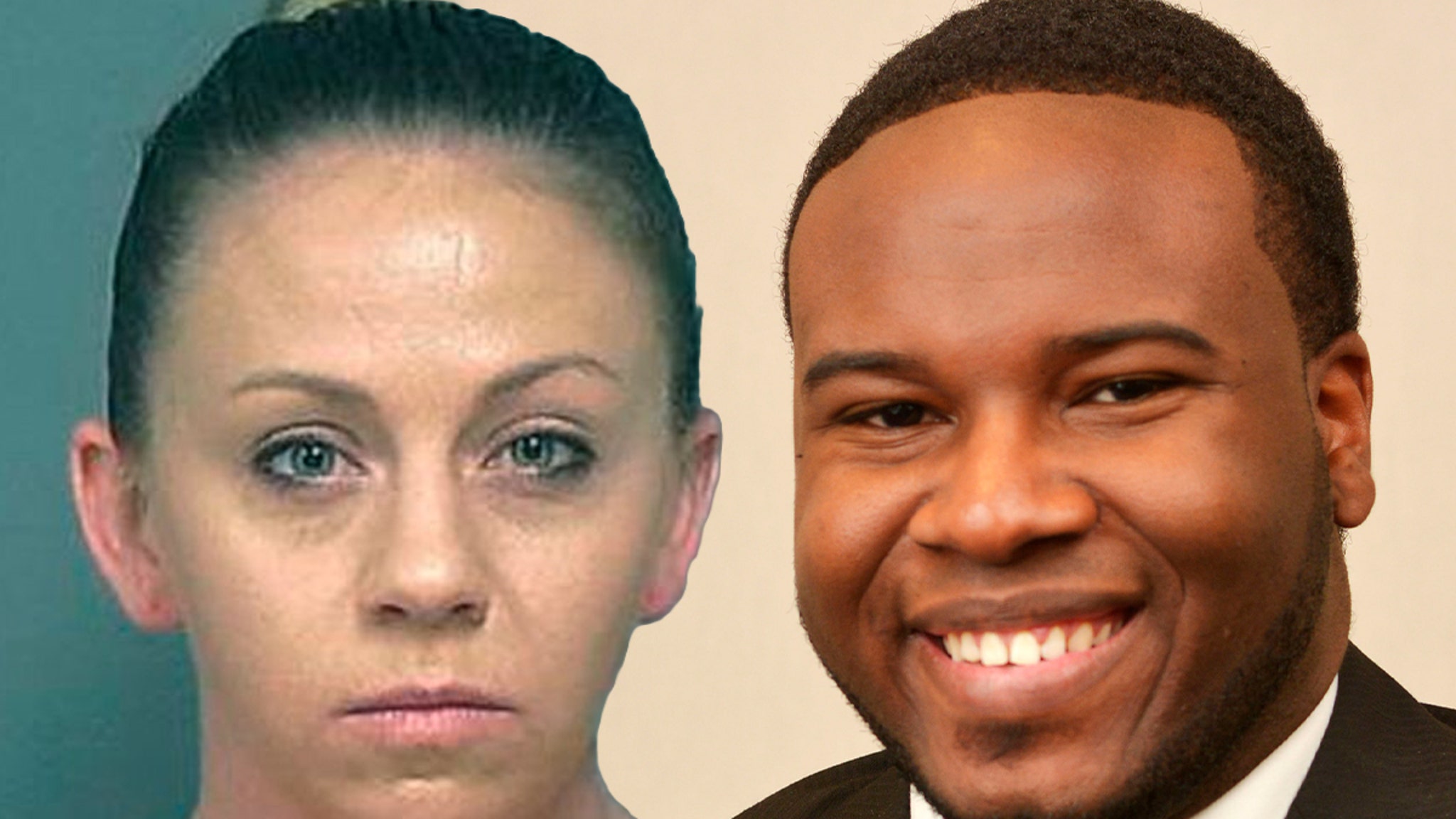 Ex-Dallas Cop Released on Parole After Murdering Botham Jean Ex-Dallas Cop Released on Parole After Murdering Botham Jean