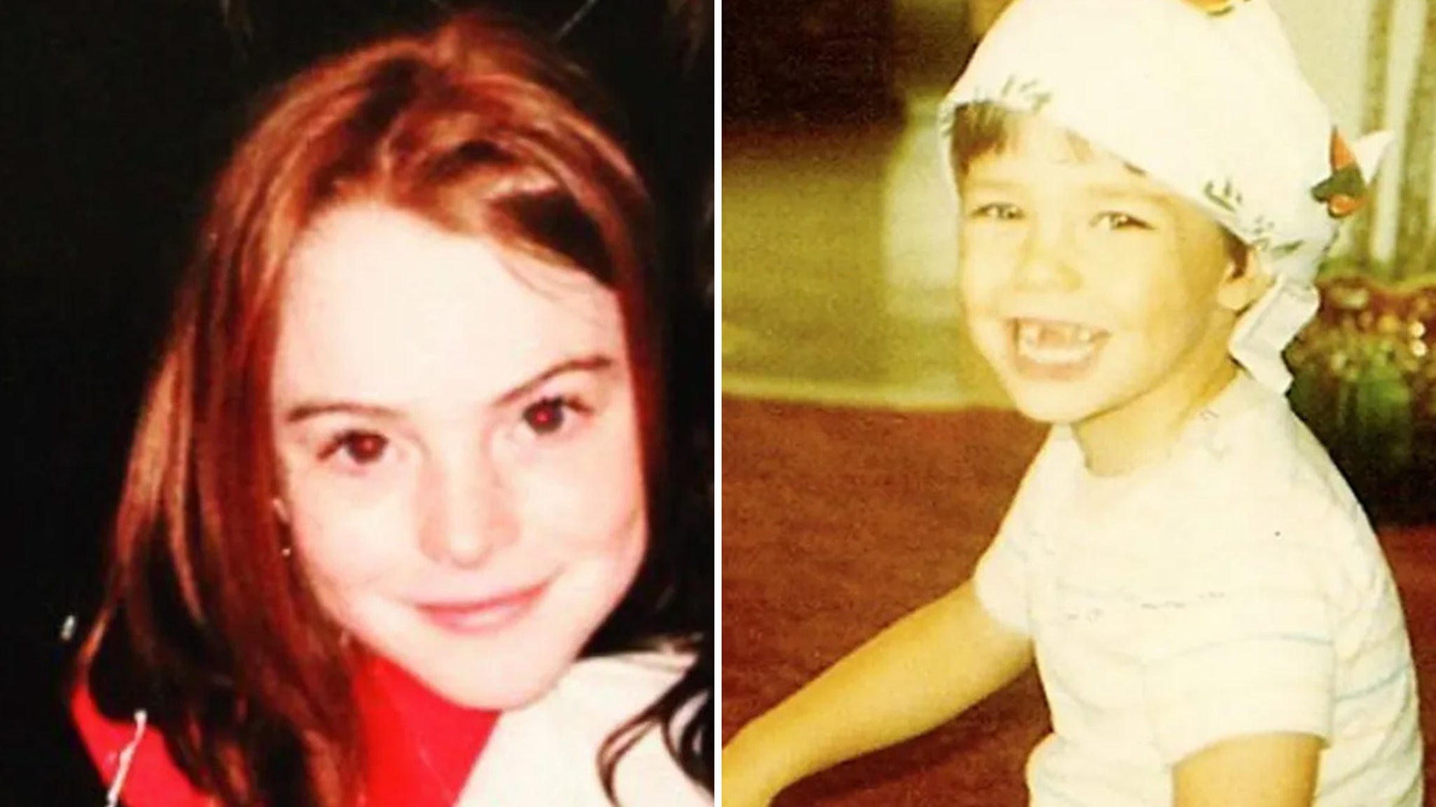 Mean Girls: See How These Adorable Kids Grew Up