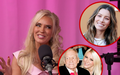 Jessica Biel Should Stay in ‘Playmates,’ Says Bridget Marquardt