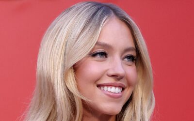 Topless Sydney Sweeney Shines in New Novig Sports Promo Video