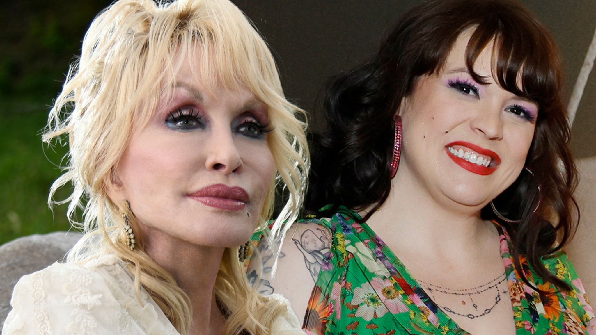 Dolly Parton’s Niece Dismissed Amid Estate Dispute at Museum Dolly Parton’s Niece Dismissed Amid Estate Dispute at Museum