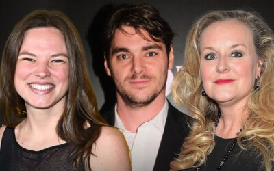 RJ Mitte’s Fiancée Asked Him to Choose: Her or His Mom?