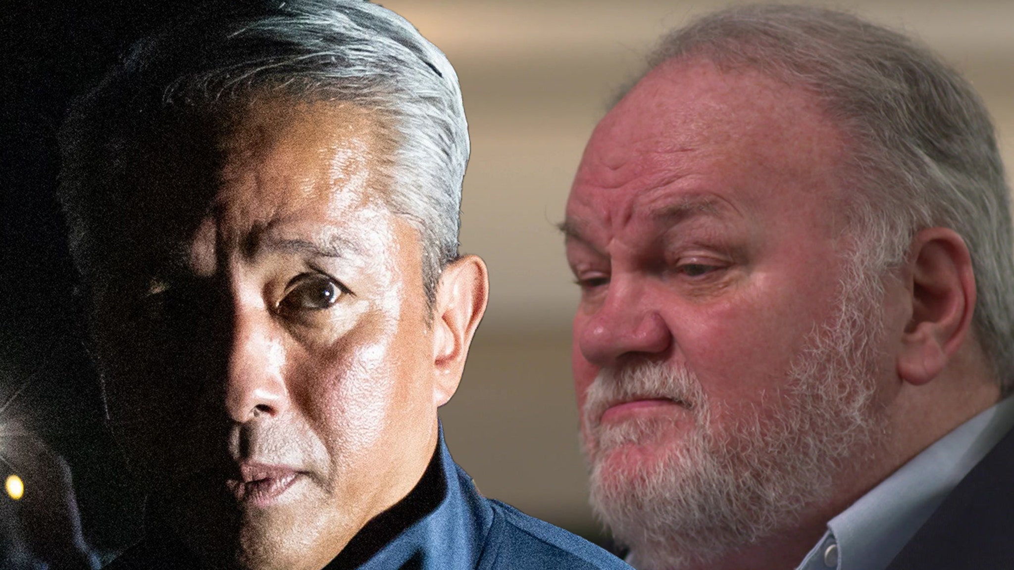Thomas Markle Allegedly Called ‘Grossest Kind’ Sex Offender by Philippine Official Thomas Markle Allegedly Called ‘Grossest Kind’ Sex Offender by Philippine Official