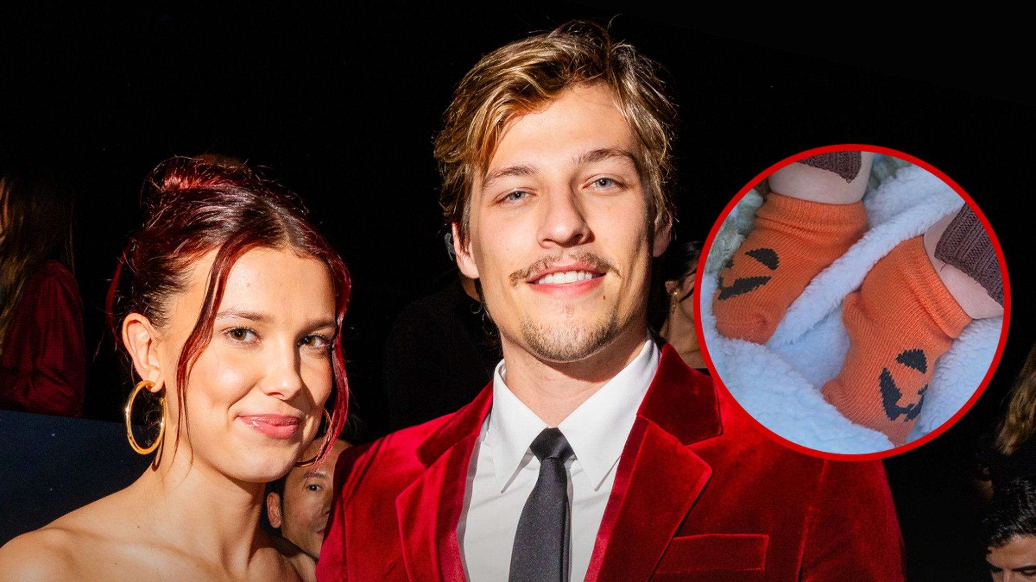 Baby No. 2: Millie Bobby Brown’s Adorable Fall Photo Dump Baby No. 2: Millie Bobby Brown’s Adorable Fall Photo Dump