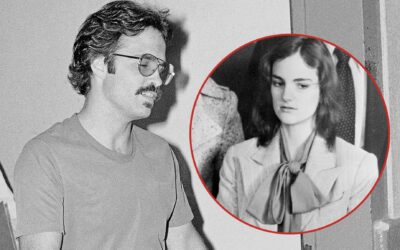 Bill Harris, Patty Hearst’s Kidnapper, Passes Away at 81