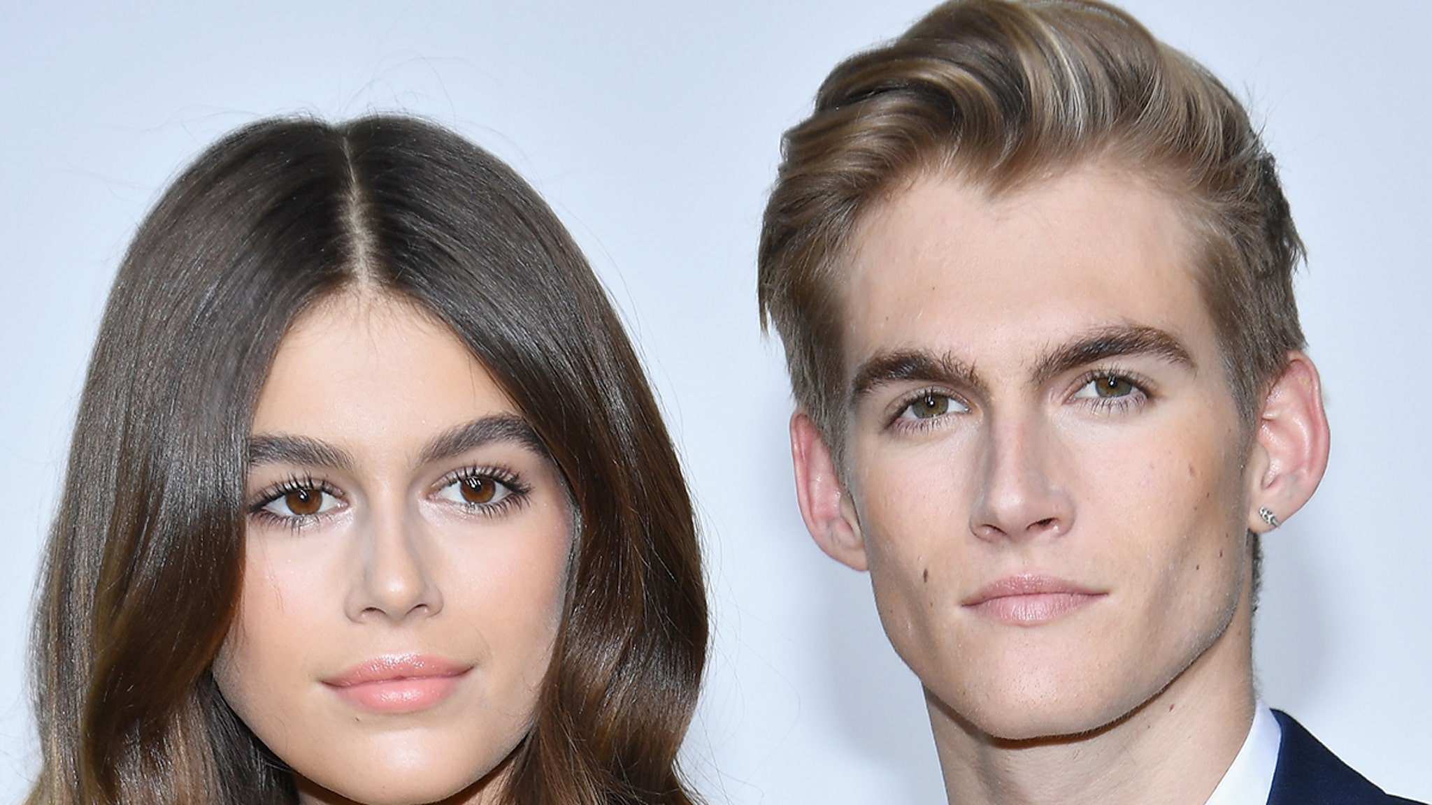 Tribute to Late Brother Presley by Kaia Gerber: A Heartfelt Message Tribute to Late Brother Presley by Kaia Gerber: A Heartfelt Message