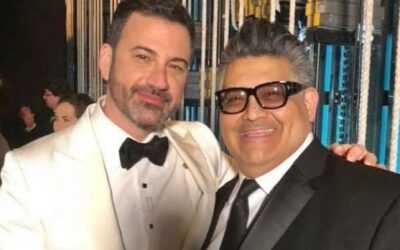 Rodney Muñoz, Jimmy Kimmel’s Costume Designer, Passes Away at 60
