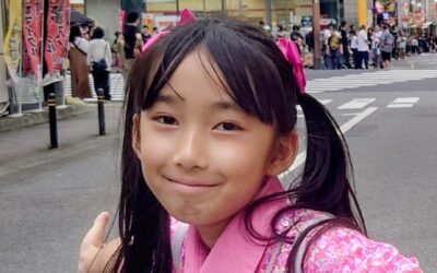 Hirata Runa, Japanese Child Pop Star, Passes Away at 8