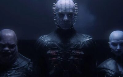 Hellraiser Returns: Clive Barker Revives the Franchise