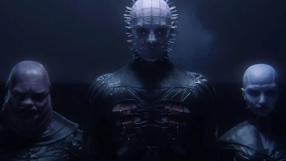 Hellraiser Returns: Clive Barker Revives the Franchise Hellraiser Returns: Clive Barker Revives the Franchise