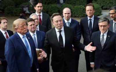 Preventing AI Apocalypse: No One in Control