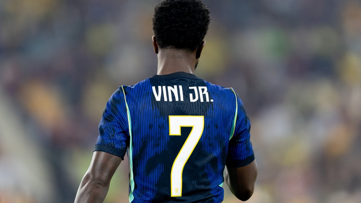 India vs. Brazil 2026 Livestream: Watch the Friendly Free