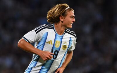 Argentina vs. Burkina Faso: Free Livestream Guide for 2026 Friendly