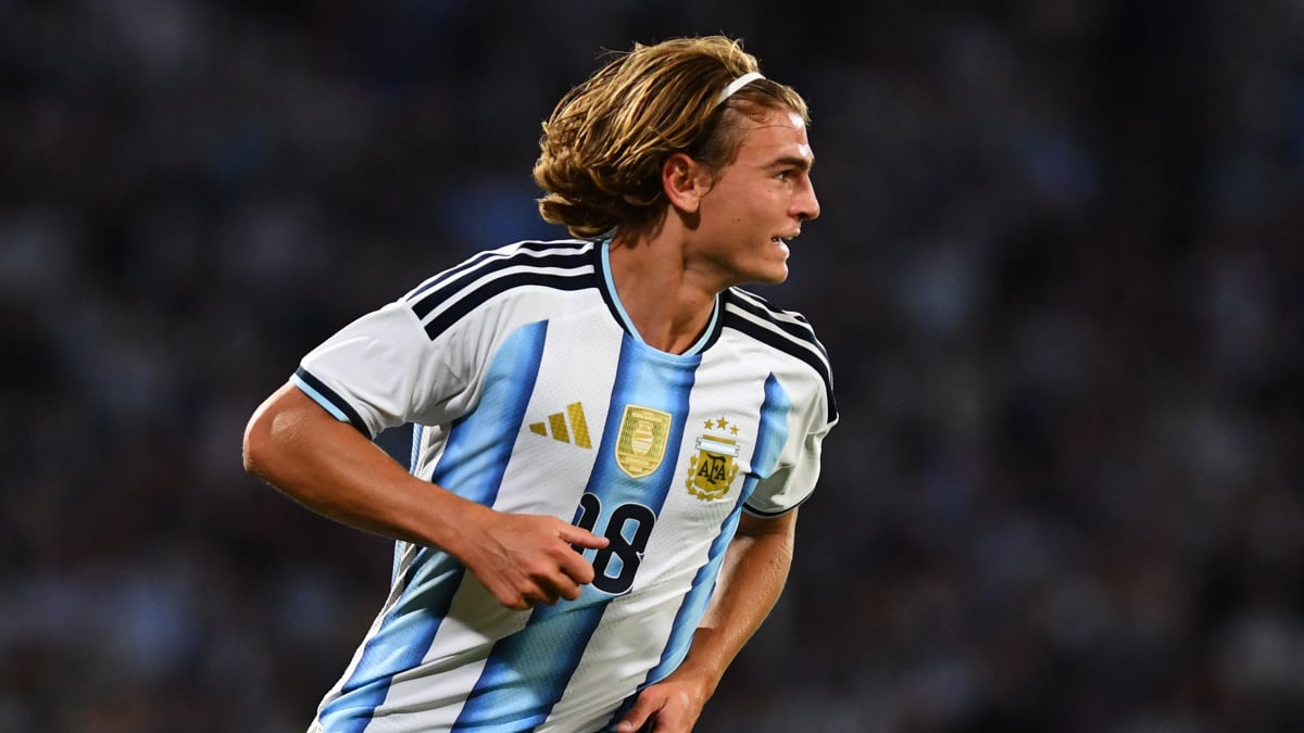 Argentina vs. Burkina Faso: Free Livestream Guide for 2026 Friendly Argentina vs. Burkina Faso: Free Livestream Guide for 2026 Friendly