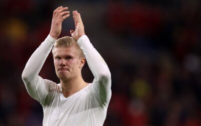 Portugal vs. Norway 2026: Watch Nations League Live Free