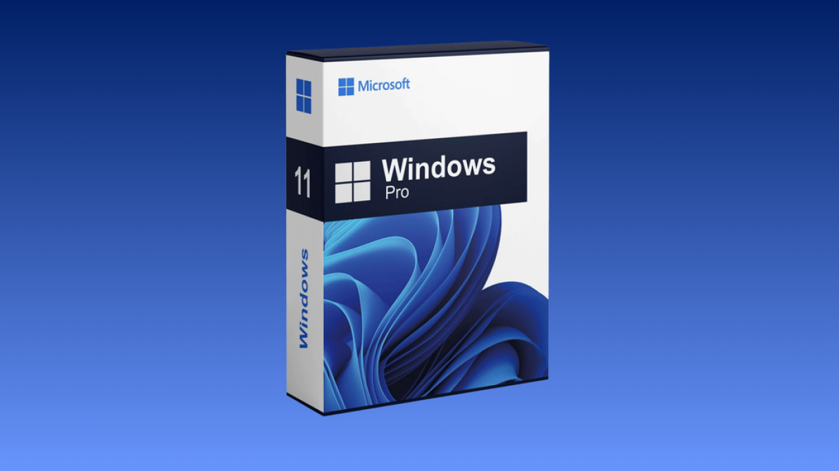 Windows 11 Pro Available for Just .97 This Deal Days