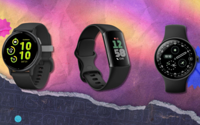 October Prime Day Fitness Tracker Deals 2026: Shop Fitbit & Garmin
