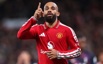 Watch Atlético Madrid vs. Manchester United 2026 Livestream Free
