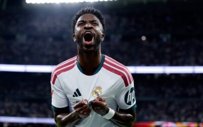 Watch Champions League for Free: Roma vs. Real Madrid 2026 Livestream