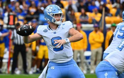 North Carolina vs. Duke 2026: Watch College Football Live Free