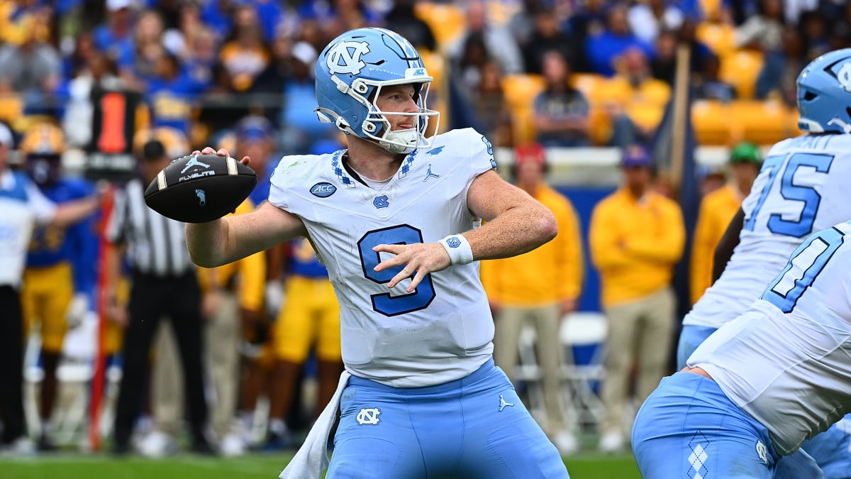 North Carolina vs. Duke 2026: Watch College Football Live Free North Carolina vs. Duke 2026: Watch College Football Live Free
