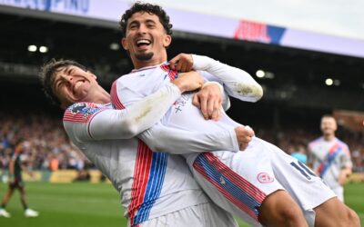 Watch Europa League for Free: Olympique Lyonnais vs. Crystal Palace 2026 Livestream