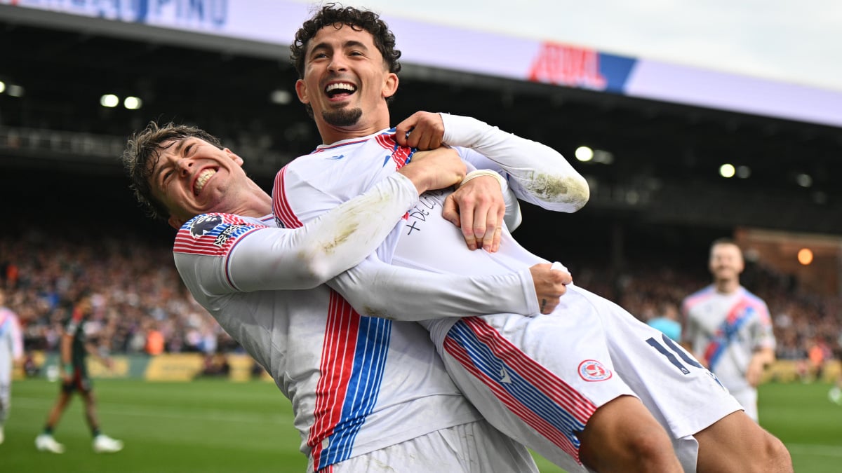 Watch Europa League for Free: Olympique Lyonnais vs. Crystal Palace 2026 Livestream Watch Europa League for Free: Olympique Lyonnais vs. Crystal Palace 2026 Livestream