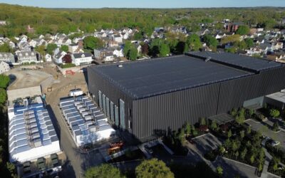 Valuable Targets: Data Centers Beyond Warfare