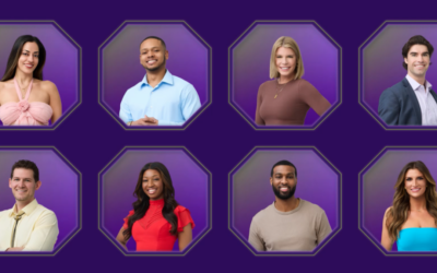 Season 11 Cast of ‘Love Is Blind’ and Their Instagram Profiles