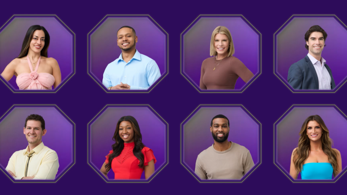 Season 11 Cast of ‘Love Is Blind’ and Their Instagram Profiles