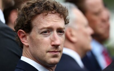  Billion Privacy Case Penalty for Meta