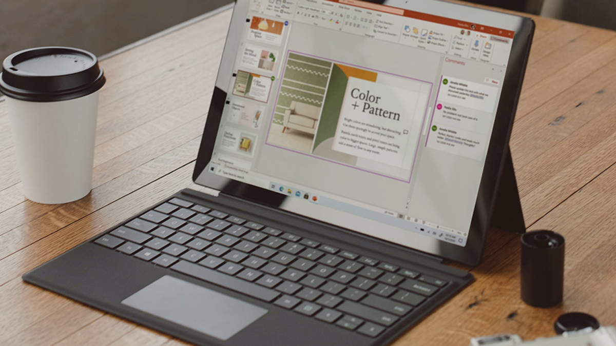 Lifetime Microsoft Office Pro 2021 for just !
